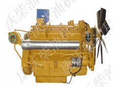 上柴股份12V135BZLD2柴油機(jī)性能技術(shù)參數(shù)