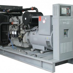 英國珀金斯350千瓦柴油發(fā)電機(jī)組2506C-E15TAG1