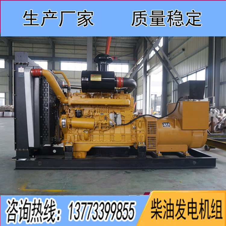 上?？ǖ贸鞘?00KW柴油發(fā)電機(jī)組KD16H510