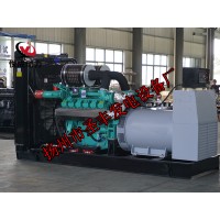 HTAA14EG7科克400KW柴油發(fā)電機(jī)組