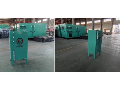 200L儲油箱柴油發(fā)電機(jī)油箱廠家促銷可加裝呼吸閥