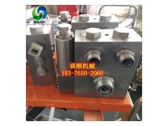 WZPB00自動(dòng)配液器RX400/25箱體乳化液泵液箱