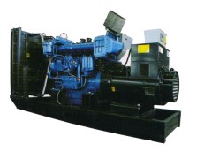 柴油發(fā)電機組怎么排空氣，哪幾種方法更放便