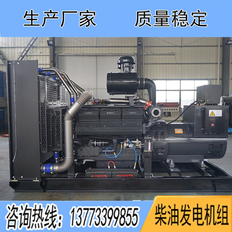 KP25G690D2凱普500KW柴油發(fā)電機組報價