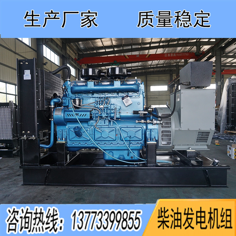 100KW東風(fēng)研究所SY129D12柴油發(fā)電機(jī)組