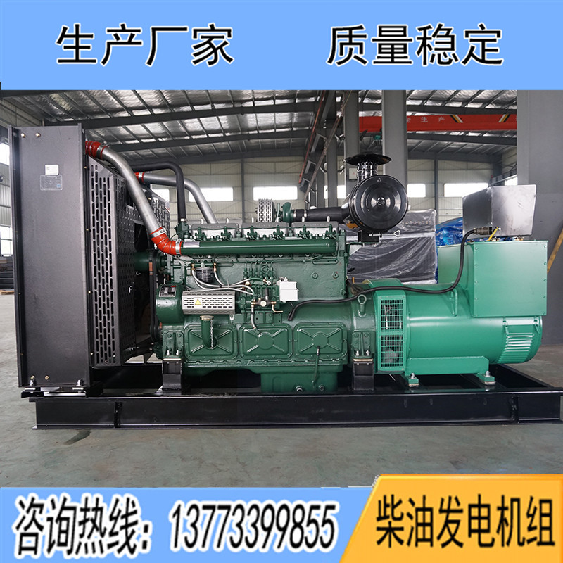 250KW凱普G128ZLD1柴油發(fā)電機(jī)組