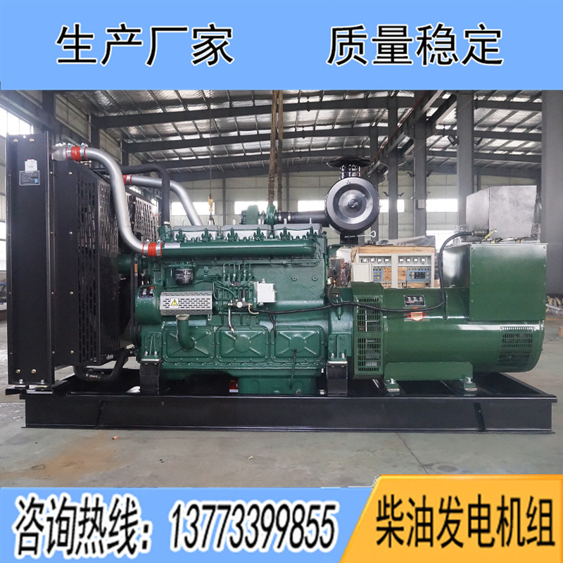 200KW凱普G128ZLD柴油發(fā)電機(jī)組